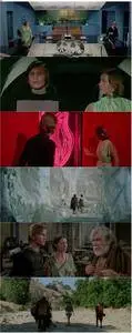 Logan's Run (1976)