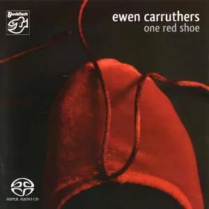 Ewen Carruthers - Albums Collection 2000-2009 (3CD)