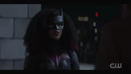 Batwoman S02E05