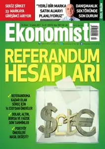 Ekonomist – 19 Ocak 2017