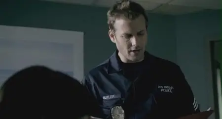 S.W.A.T.: Firefight (2011)