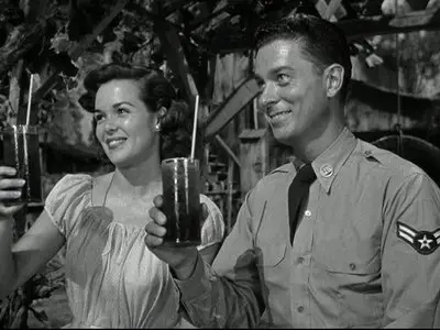 The Member of the Wedding (1952)