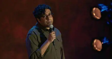 Hari Kondabolu: Warn Your Relatives (2018)