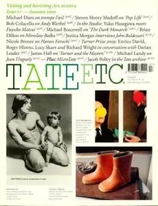 Tate Etc - Issue 17 - Autumn 2009