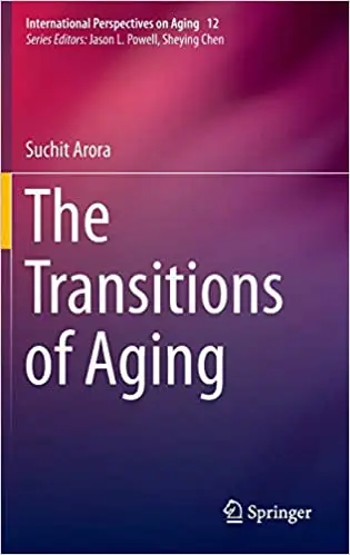 The Transitions of Aging (Repost)