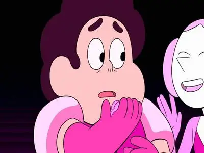 Steven Universe S05E26