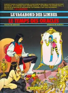 Vagabond des limbes - T15 - Le temps des oracles cbz