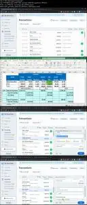 Wave Accounting 2020