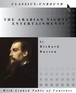 The Arabian Nights' Entertainments 