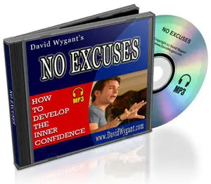 David Wygant (America's Dating Agent) - No Excuses & SelfLove