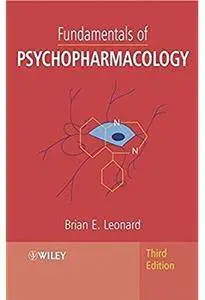 Fundamentals of Psychopharmacology (3rd edition) [Repost]