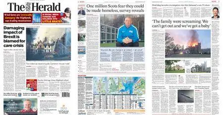 The Herald (Scotland) – December 19, 2017