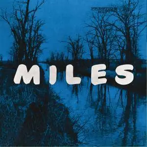 Miles Davis - Miles: The New Miles Davis Quintet (1956/2016) [Official Digital Download 24bit/192kHz]