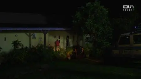 Meurtres au paradis S07E04