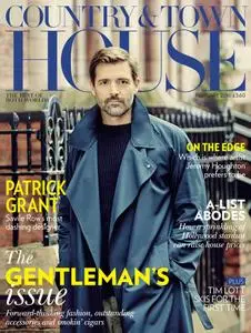 Country & Town House - February 2016