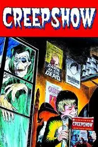 Creepshow S03E04