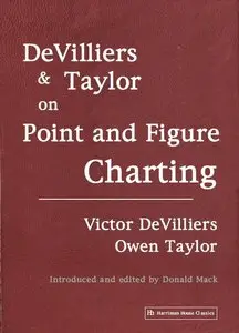 deVilliers and Taylor on Point and Figure Charting