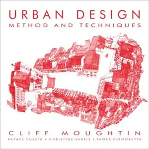 Urban Design: Method and Techniques (repost)