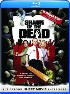 Shaun Of The Dead (2004)