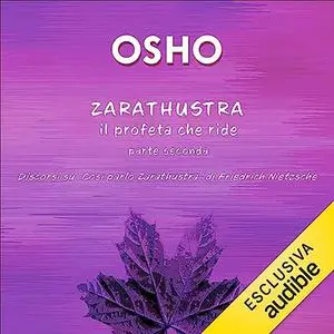 «Zarathustra» by Osho