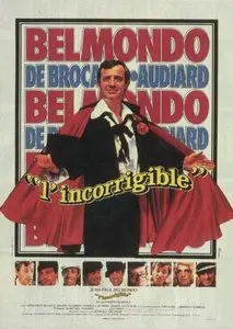 L'incorrigible / Incorrigible (1975)