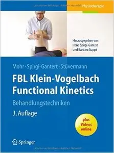 FBL Klein-Vogelbach Functional Kinetics Behandlungstechniken (Auflage: 3)