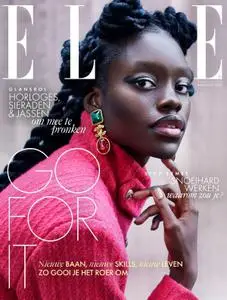 Elle Netherlands – november 2020