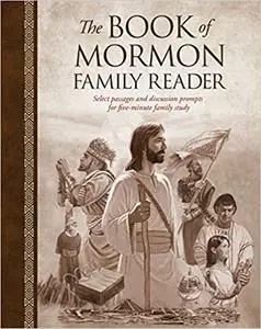 The Book of Mormon Family Reader
