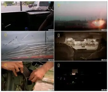 National Geographic: Inside Iraq's Kill Zone (2007)