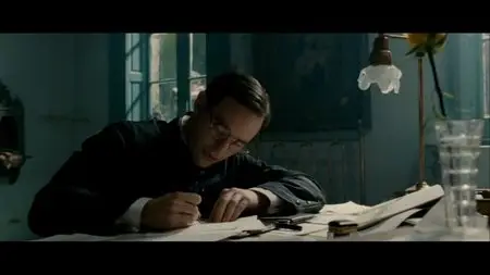 There Be Dragons / Encontraras Dragones (2011)