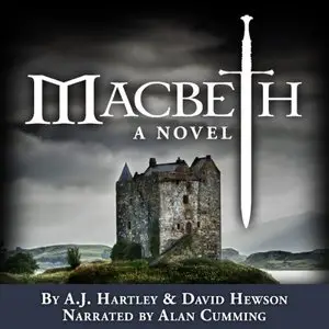 Macbeth: A Novel (Audiobook)