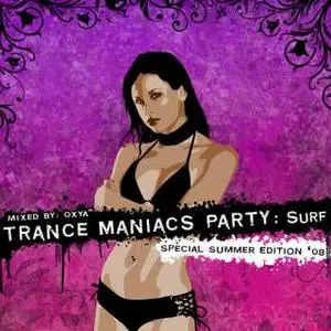 Trance Maniacs Party - Surf (Special Summer Edition '08)