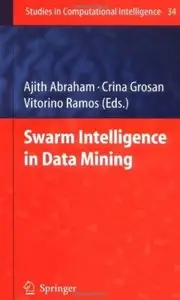 Swarm Intelligence in Data Mining [Repost]