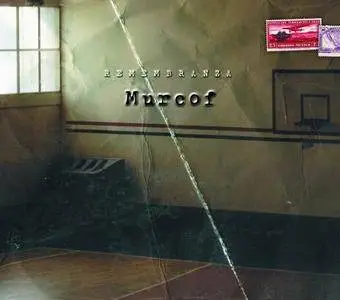 Murcof - 5 Albums (2004-2009)