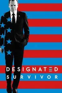 Designated Survivor S02E01-07