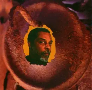 Hamiet Bluiett Sextet - Young Warrior, Old Warrior (1995) {Mapleshade MS 02932}
