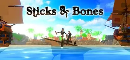 Sticks And Bones (2019)