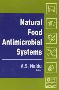 Natural food antimicrobial systems