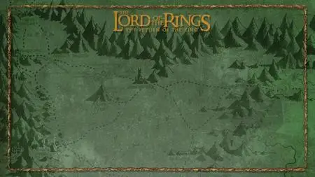 Howard Shore - The Lord Of The Rings: The Return Of The King - The Complete Recordings (2018) [Blu-ray]