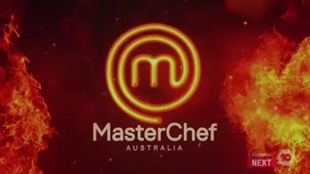 MasterChef Australia S12E09