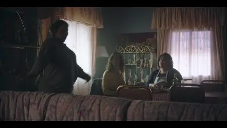 Veneno S01E04