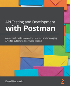 API Testing and Development with Postman [Repost]