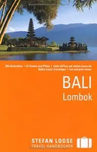 Stefan Loose Reiseführer Bali, Lombok (Auflage: 5) (Repost)