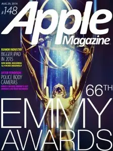 AppleMagazine - 29 August 2014 (True PDF)