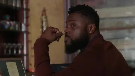 Ten Days in the Valley S01E09