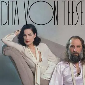 Dita Von Teese - Dita Von Teese (2018) [Official Digital Download]