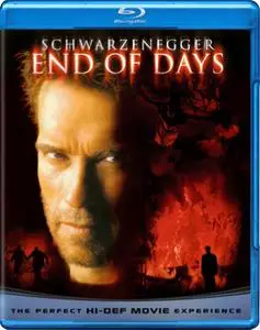 End of Days (1999) [w/Commentary]