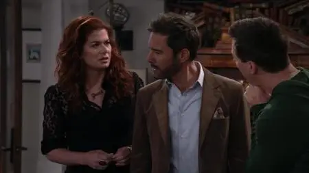 Will & Grace S10E02