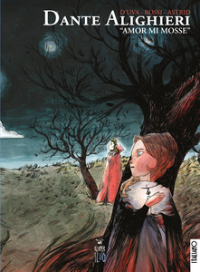 Prodigi Fra Le Nuvole - Volume 5 - Dante Alighieri - Amor Mi Mosse