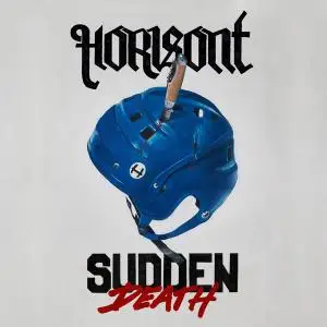 Horisont - Sudden Death (2020) [Limited Edition]